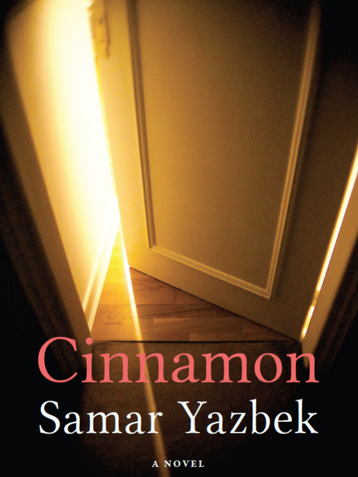 Title details for Cinnamon by Emily  Danby - Available